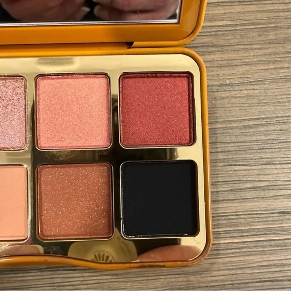 Too Faced too faced